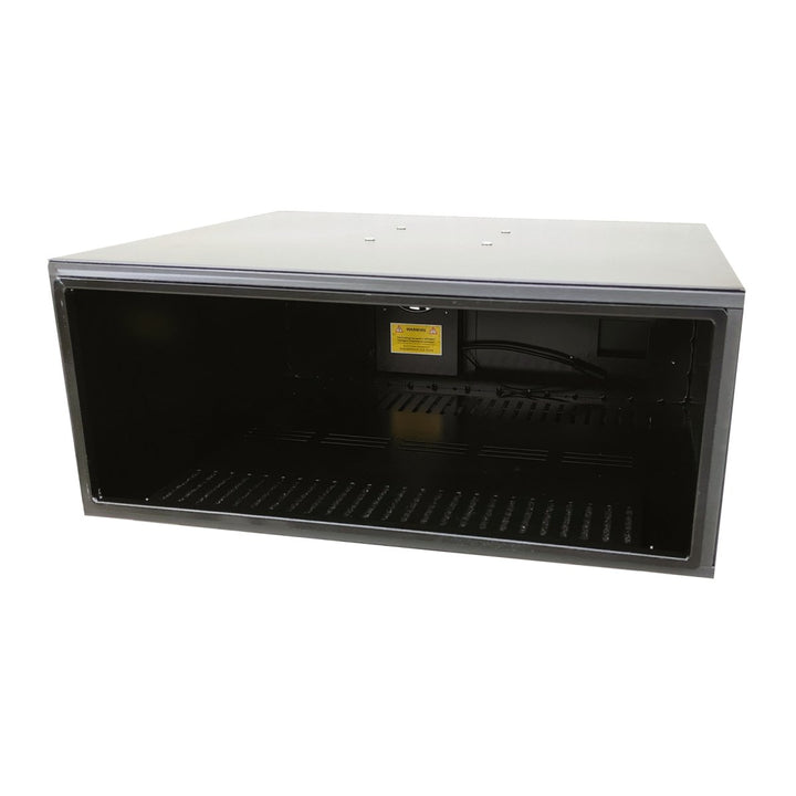 DeerTV Large Outdoor Waterproof Projector Enclosure - DeerTV