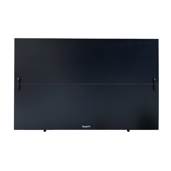 DeerTV.Lite 43" Metal Outdoor TV Cabinet Waterproof TV Cover - No Window - DeerTV